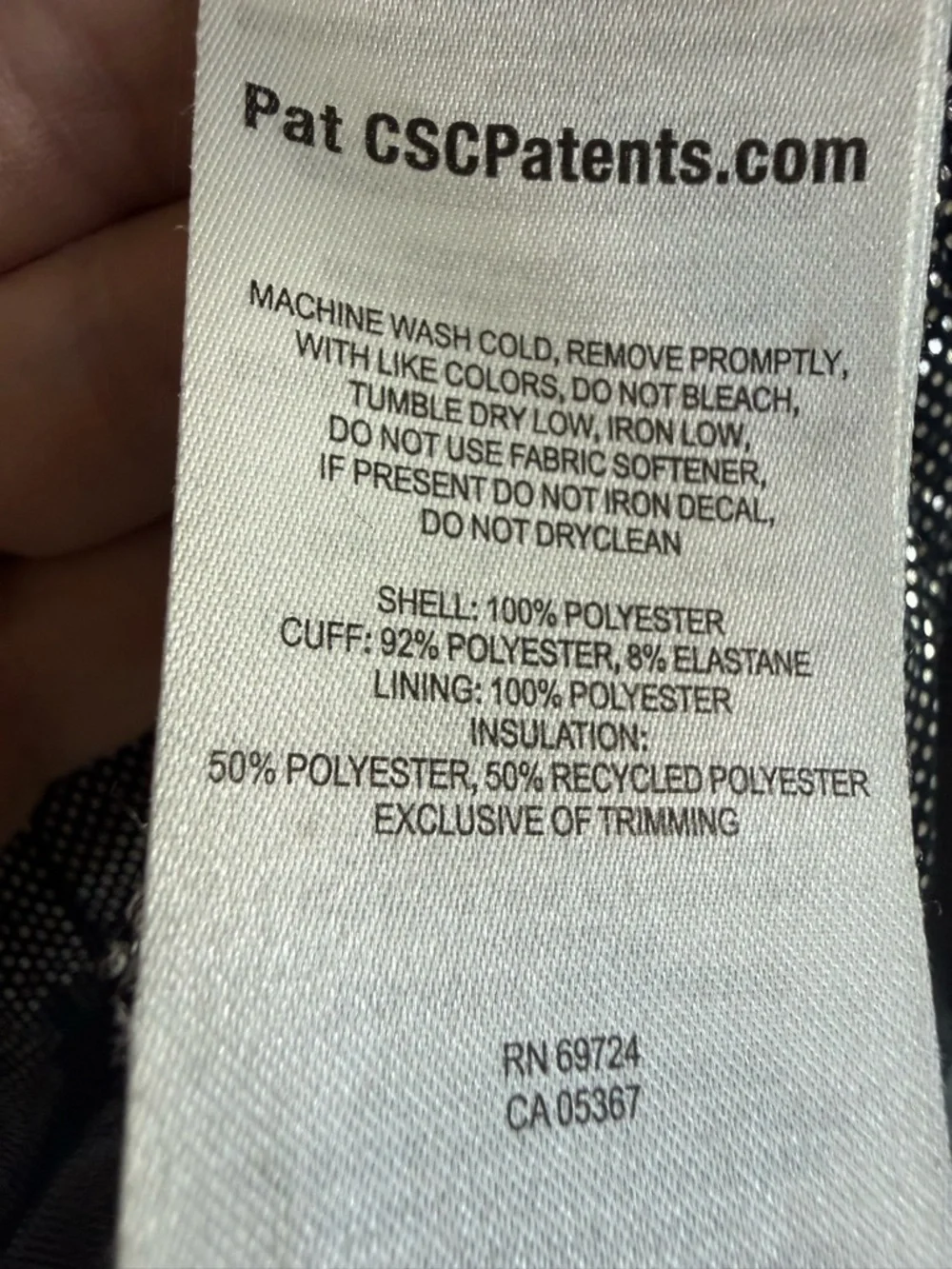 Columbia‎ Kaleidaslope II Interchange Omni Heat Winter Coat Metal Blue Women's S